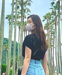 ZARA | タンクトップ