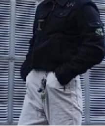 DIESEL | ブルゾン