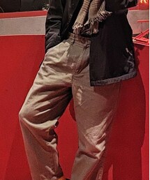 DOCKERS | チノパンツ