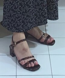 ORiental TRaffic | サンダル