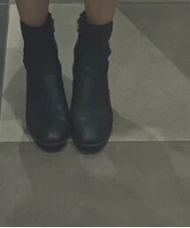 ORiental TRaffic | ブーツ