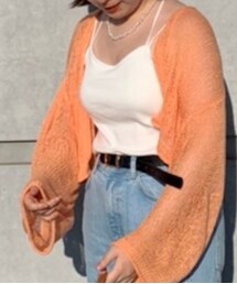 w closet | タンクトップ