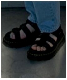 Dr. Martens | サンダル