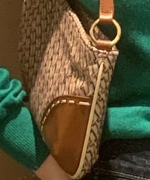 NEWYORKER | ボディバッグ/ウエストポーチ