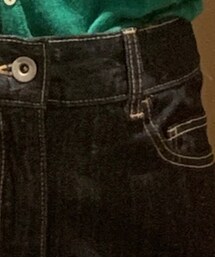 Banana Republic | デニムパンツ