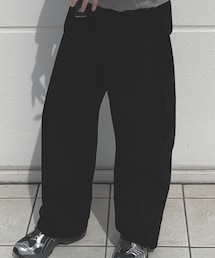 ZARA | デニムパンツ