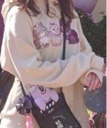 Areeam | パーカー