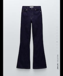 ZARA | デニムパンツ