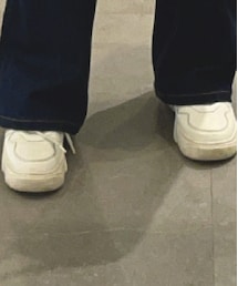 ZARA | スニーカー