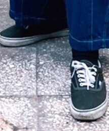 VANS | その他シューズ