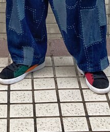 puma x the hundreds | スニーカー