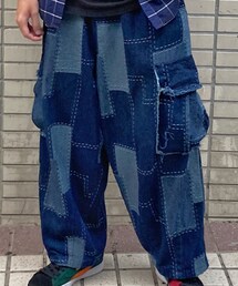 VINTAGE | チノパンツ