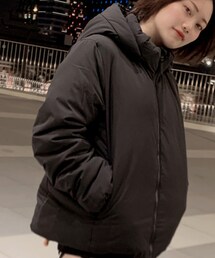 UNIQLO | ダウンジャケット/コート