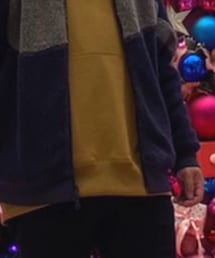 THE NORTH FACE | パーカー