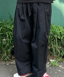 SHINYAKOZUKA | その他パンツ