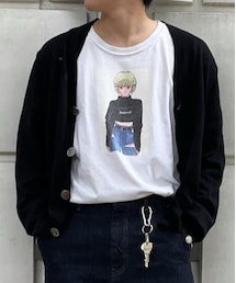 FLAGSTUFF | Tシャツ/カットソー