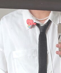 BT21 | バレッタ/ヘアクリップ