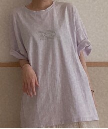 NiCORON | Tシャツ/カットソー