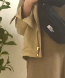 VIS | マウンテンパーカー