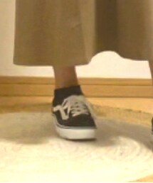 VANS | スニーカー