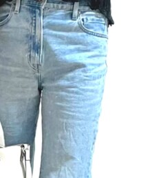 UNIQLO | デニムパンツ