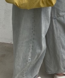 GU | デニムパンツ