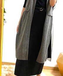 UNIQLO | スカート