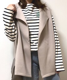 Mardi Mercredi | Tシャツ/カットソー