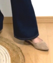 GU | パンプス