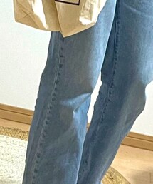 UNIQLO | デニムパンツ