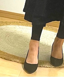 REZOY | パンプス