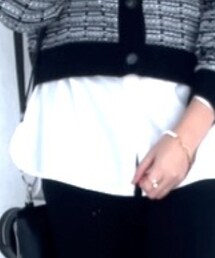 AZUL by moussy | シャツ/ブラウス