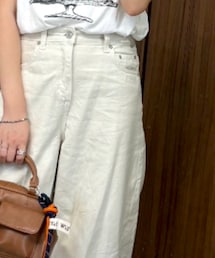 GLOBAL WORK | デニムパンツ