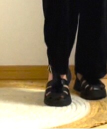 GU | サンダル