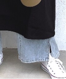 GRL | デニムパンツ