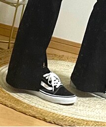 VANS | スニーカー