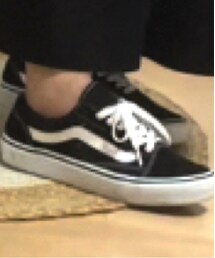 VANS | スニーカー