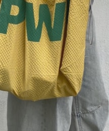 210nouve | トートバッグ