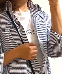 AZUL by moussy | Tシャツ/カットソー
