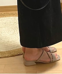 GRL | サンダル