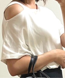AZUL by moussy | Tシャツ/カットソー