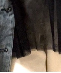 UNIQLO | デニムパンツ