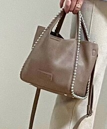 PECHINCHAR | バッグ