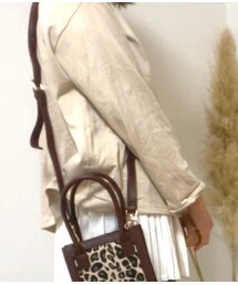 AZUL by moussy | トップス