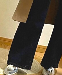 UNIQLO | デニムパンツ