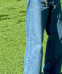 UNIQLO | デニムパンツ