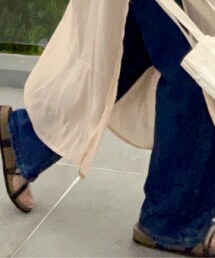 QUEEN SHOP | デニムパンツ