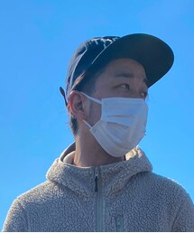 UNIQLO | キャップ