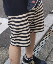 FOB FACTORY | その他パンツ