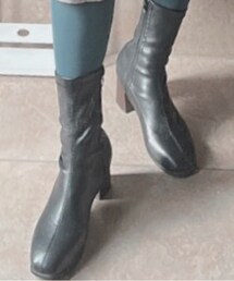 chaakan shoes | ブーツ